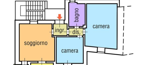 6 bedrooms House in Romagnese, Italy No. 360886 45