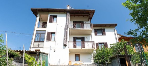 6 bedrooms House in Romagnese, Italy No. 360886 43