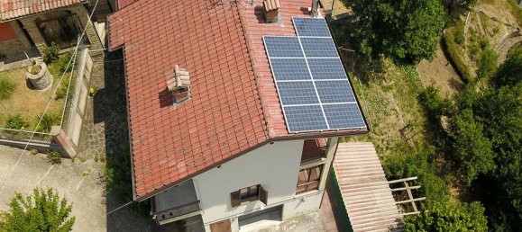 6 bedrooms House in Romagnese, Italy No. 360886 4