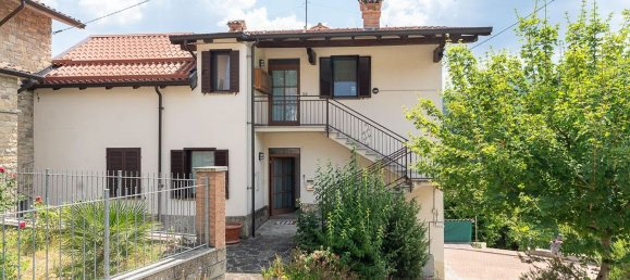 6 bedrooms House in Romagnese, Italy No. 360886 10
