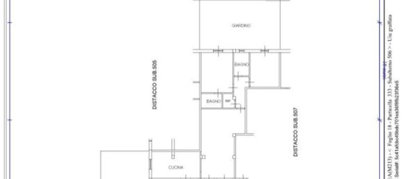 6-Zimmer Haus in Ardea, Italy, Nr. 14999 12