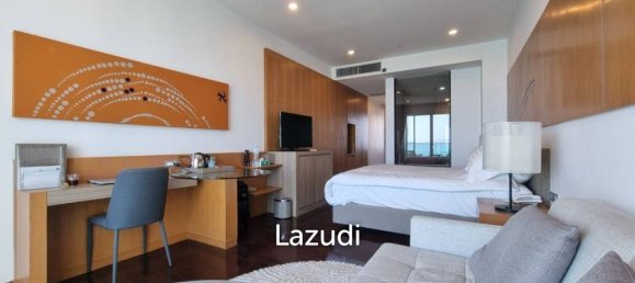 44.39m² Condo in Sattahip, Thailand No. 19653 4