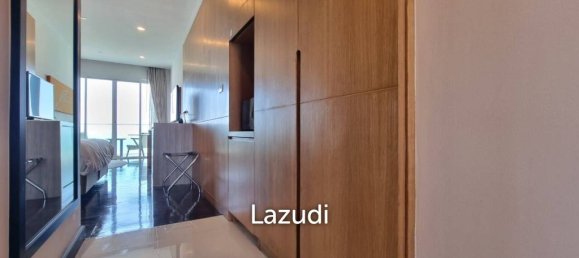 44.39m² Condo in Sattahip, Thailand No. 19653 6