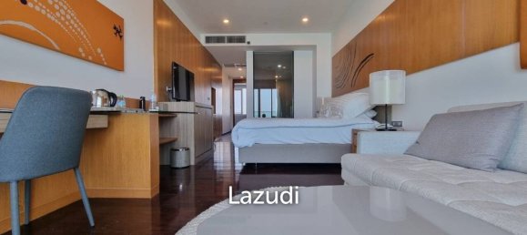44.39m² Condo in Sattahip, Thailand No. 19653 3