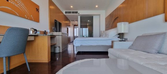 شقة في Sattahip, Thailand 44.39متر مربع  رقم 19653 9