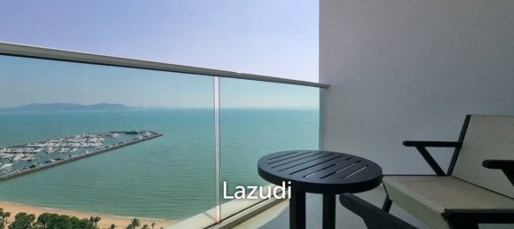 44.39m² Condo in Sattahip, Thailand No. 19653 10