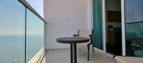 شقة في Sattahip, Thailand 44.39متر مربع  رقم 19653 3