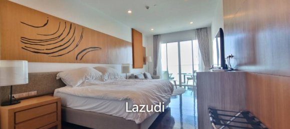 44.39m² Condo in Sattahip, Thailand No. 19653 2