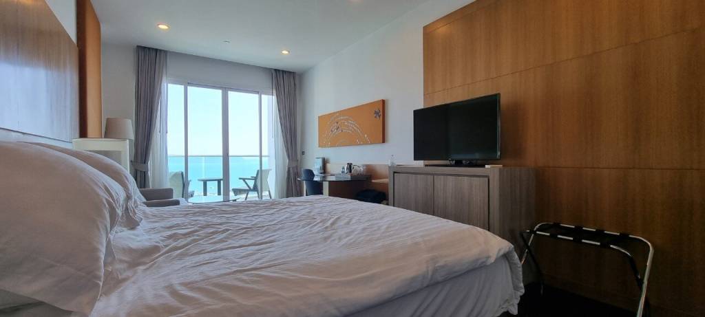 شقة في Sattahip, Thailand 44.39متر مربع  رقم 19653