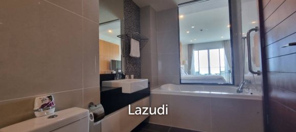 44.39m² Condo in Sattahip, Thailand No. 19653 7