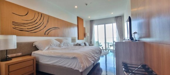 شقة في Sattahip, Thailand 44.39متر مربع  رقم 19653 10