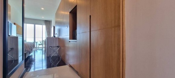 شقة في Sattahip, Thailand 44.39متر مربع  رقم 19653 6