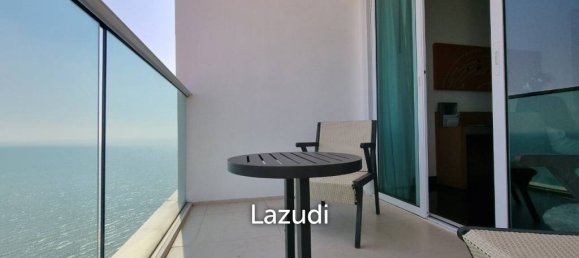 44.39m² Condo in Sattahip, Thailand No. 19653 9