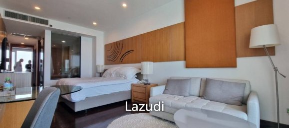 44.39m² Condo in Sattahip, Thailand No. 19653 5