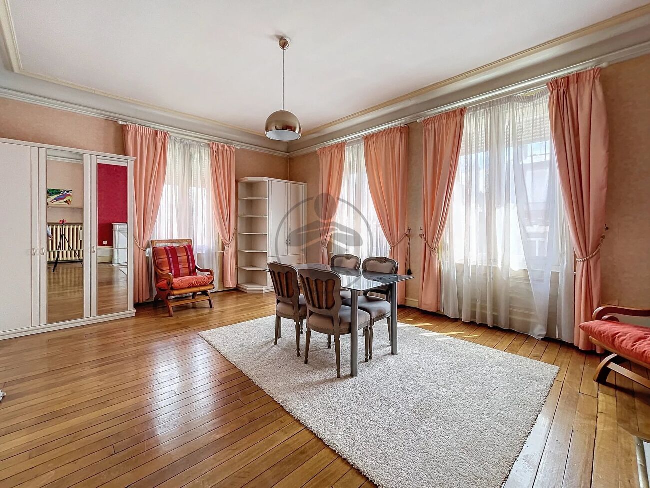 1 bedroom Apartment in Saint-Quentin, France No. 249854