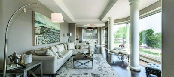 3 bedrooms Condo in Hamilton, Canada No. 1005 2