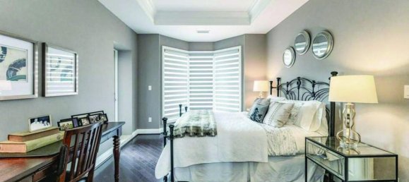 3 bedrooms Condo in Hamilton, Canada No. 1005 12