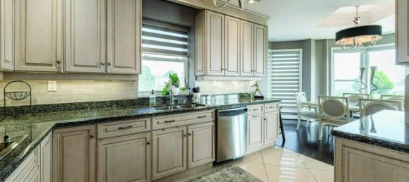 3 bedrooms Condo in Hamilton, Canada No. 1005 7