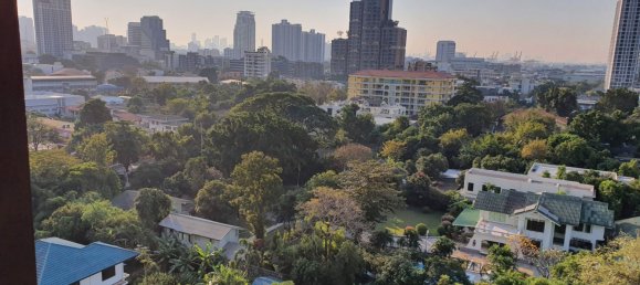 Кондоминиум с 2 спальнями в Клонг Тоэй, Таиланд № 10889 7