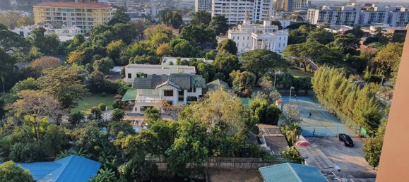 Кондоминиум с 2 спальнями в Клонг Тоэй, Таиланд № 10889 8