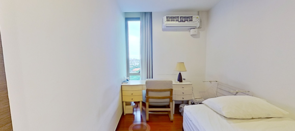 Кондоминиум с 2 спальнями в Клонг Тоэй, Таиланд № 10889 5