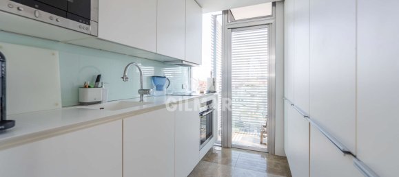 Ático de 2 dormitorios en Madrid, Spain No. 167244 27