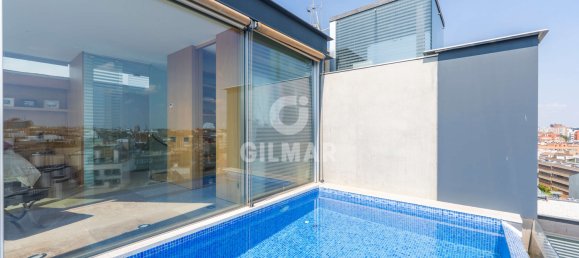 Ático de 2 dormitorios en Madrid, Spain No. 167244 25