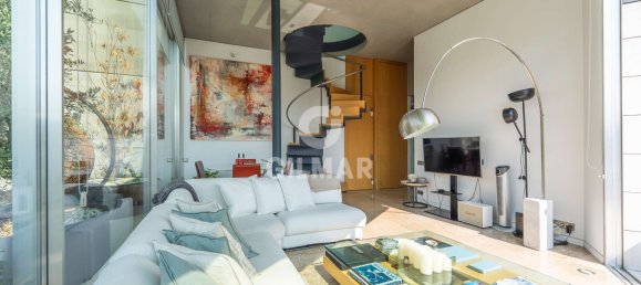 Ático de 2 dormitorios en Madrid, Spain No. 167244 5