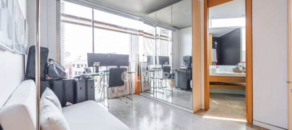 Ático de 2 dormitorios en Madrid, Spain No. 167244 14