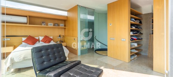 Ático de 2 dormitorios en Madrid, Spain No. 167244 19