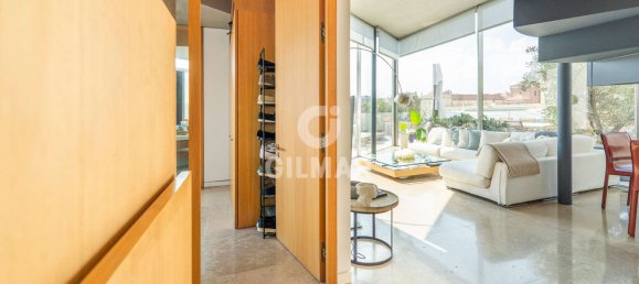 Ático de 2 dormitorios en Madrid, Spain No. 167244 11