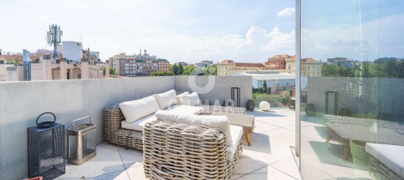 Ático de 2 dormitorios en Madrid, Spain No. 167244 6