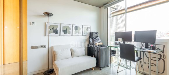 Ático de 2 dormitorios en Madrid, Spain No. 167244 13