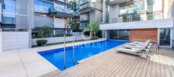 Ático de 2 dormitorios en Madrid, Spain No. 167244 30