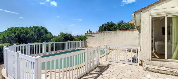 3 Schlafzimmer Haus in Beziers, France, Nr. 290257 15