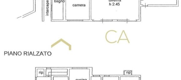 6-Zimmer Villa in Gardone Riviera, Italy, Nr. 8011 35