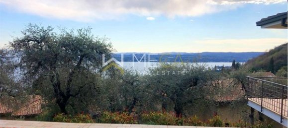 6-Zimmer Villa in Gardone Riviera, Italy, Nr. 8011 30
