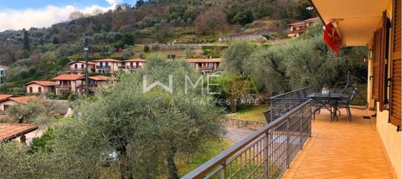 6-Zimmer Villa in Gardone Riviera, Italy, Nr. 8011 25