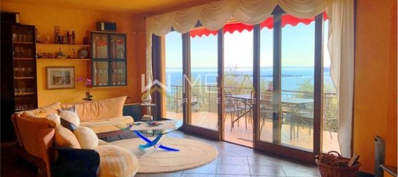 6-Zimmer Villa in Gardone Riviera, Italy, Nr. 8011 18