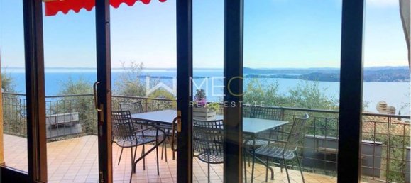 6-Zimmer Villa in Gardone Riviera, Italy, Nr. 8011 3