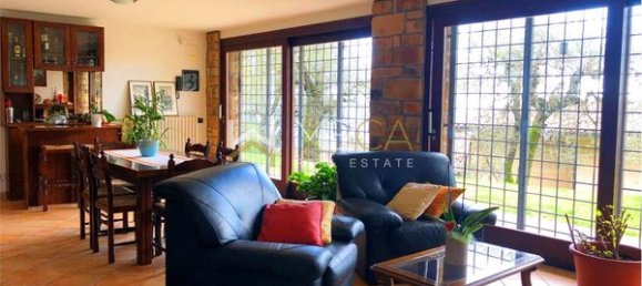 6-Zimmer Villa in Gardone Riviera, Italy, Nr. 8011 36