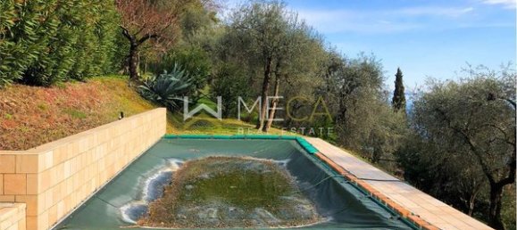 6-Zimmer Villa in Gardone Riviera, Italy, Nr. 8011 39