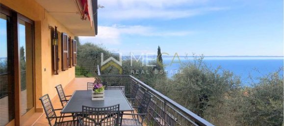 6-Zimmer Villa in Gardone Riviera, Italy, Nr. 8011 26