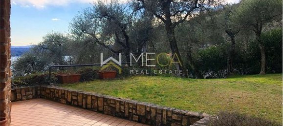 6-Zimmer Villa in Gardone Riviera, Italy, Nr. 8011 21