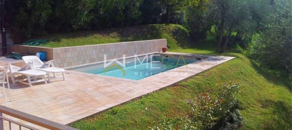 6-Zimmer Villa in Gardone Riviera, Italy, Nr. 8011 6