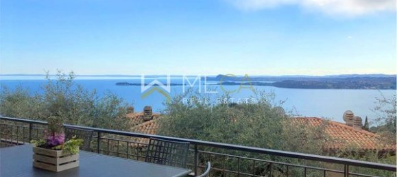 6-Zimmer Villa in Gardone Riviera, Italy, Nr. 8011 7
