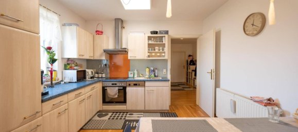 Квартира с 3 комнатами в Вагна, Австрия № 260890 3