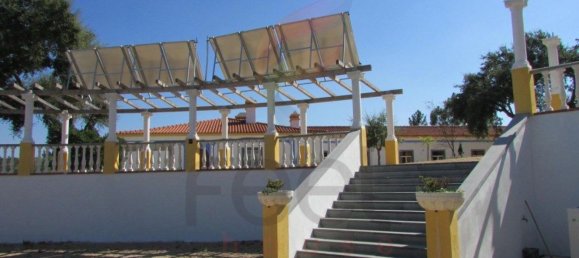 11 bedrooms House in Almeirim, Portugal No. 63125 11