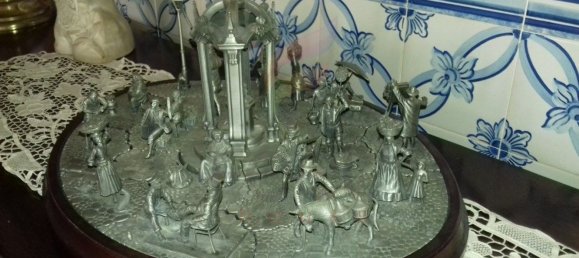 11 bedrooms House in Almeirim, Portugal No. 63125 31