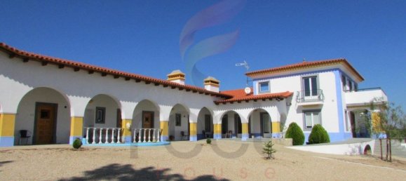 11 bedrooms House in Almeirim, Portugal No. 63125 5